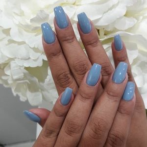 Meet your Posher, Esther